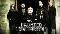 Watch Haunted Collector Online When You Want