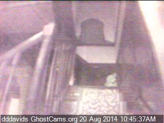 Live Ghost Cams