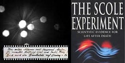 The Afterlife Investigations: The Scole Experiment