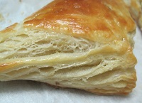 Fast and easy Flaky Pastry