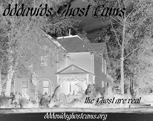 Ghost Hunting Site Events