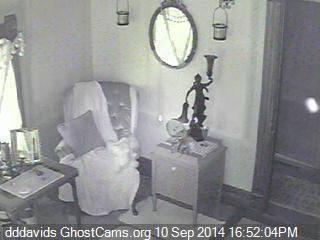 Real Ghost Photos