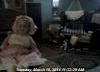 cam1, a real haunted house