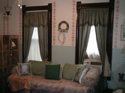 Bedroom Before Image